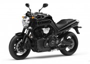 Yamaha MT-01